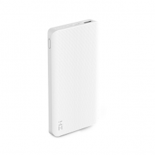 Внешний аккумулятор Xiaomi ZMI Power Bank 10000mAh White (Белый) QB810